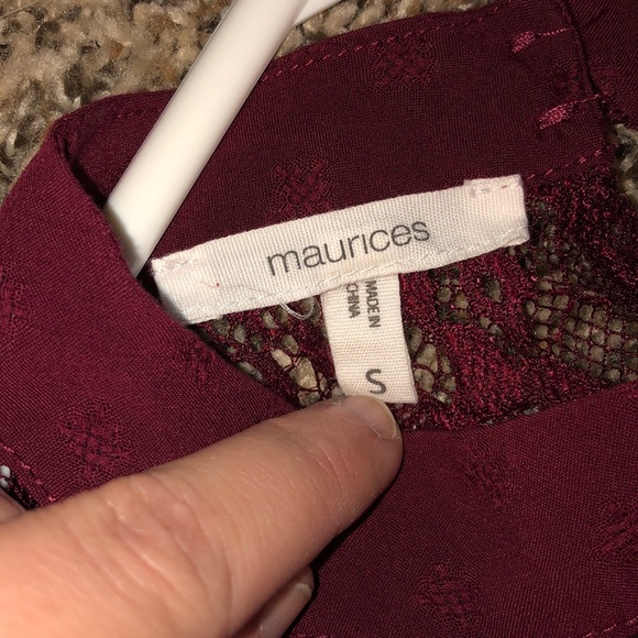 American Eagle Blouse - Picture 3 of 5